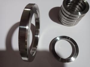 Quality ASME B16.20 Heatproof BX158 RTJ Gasket Types wholesale
