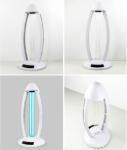 254nm UV Disinfect Lamp