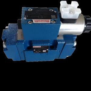 Quality R902037823 A11VLO190DRS/11R-NSD12K04 Originalexcavatorplungerpumphighpressure wholesale