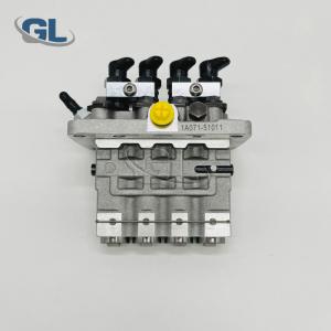 Quality China Made New Fuel Injection Pump Head 1G821-51011 104139-4161 F01G09Y036 compatible for Kubota V2403 wholesale