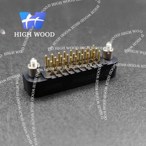 Quality HW-CMM Connector , HW-321Y027F42 wholesale