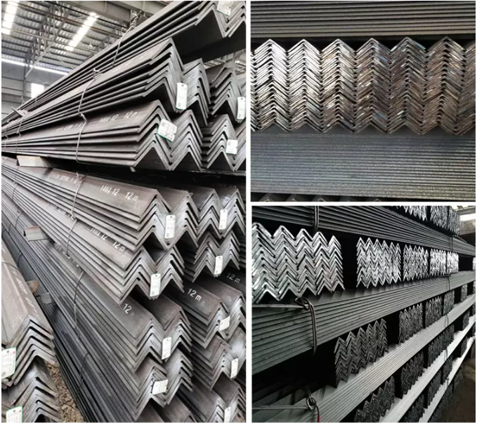 300 Series Enqual Stainless Steel Angle Bar 25x3mm 30x3mm 40x4mm 75x10mm 6