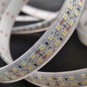 Quality Led light strip RGB IP65 Waterproof 12V 24V DC with remote controller CE RoHS wholesale