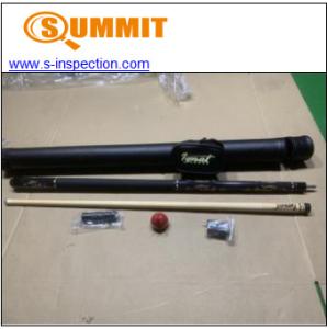 Quality CE Poll Cues Quality Inspection Services English Support SUMMIT wholesale