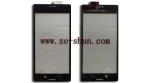 Smartphone Digitizer Replacement Black And White