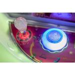 75KG Toy Grabber Claw Machine , crazy toy Arcade Claw Machine For Shopping Mall