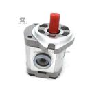 Gear Charge Pump Pilot Pump for HITACHI ZX200 ZX230 Excavator Pump Number