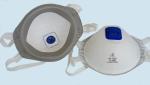Anti Dust Headloop KN95 FFP3 Disposable Dust Masks