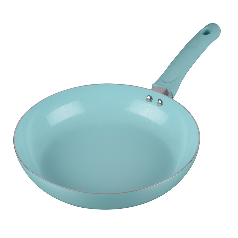 High Quality 12 Piece Aluminum Non Stick Cooking Pot And Pans Set Kitchen Soup Pot Cookware Sets