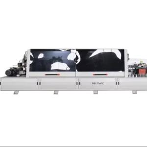Quality SEALING EDGE BAND Automatic Edge Banding Machine SYS-568 Weight 1980 KG for Finishing wholesale