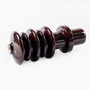 Quality Brown 12KV 24KV 36KV Electrical Transformer Bushing Capacitor Brown wholesale
