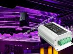 Artnet-SPI-1 Converter