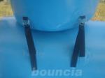 Water Walking Ball Inflatable Water Pool With Durable PVC Tarpaulin