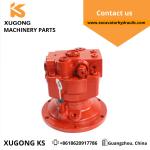 31m9-10130 Hydraulic Excavator Swing Motor DH80 JMF43 Excavator Replacement