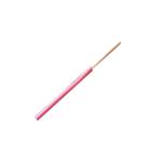 Copper Conductor 300V Silicone Rubber Insulated Cable