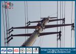 220KV Steel Tubular Pole