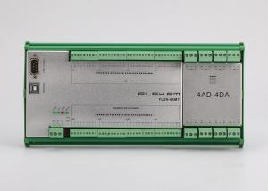 Quality High Execution Efficiency PLC Input Module With 32 NPN Transistor Input 64 Digital I/O wholesale