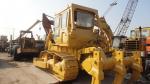 D8K CAT used bulldozer for sale