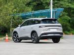 BYD Sea Lion 05 DM-I PHEV Compact SUV Vehicle 2025 DM-I 115KM Flagship Edition