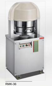 Quality Rmk-36 Automatic Dough Divider Rounder Machine 36Pcs 380V wholesale