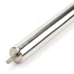 100 C Maximum Usage Temperature Rod NdFeB Magnetic Filter Tube for Food Industry