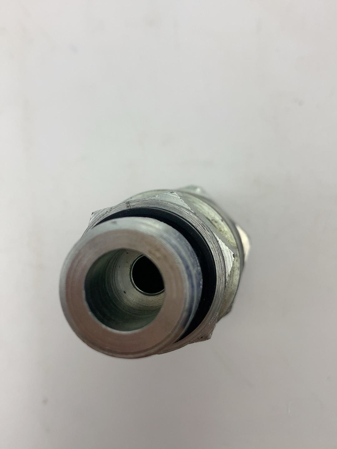 Putzmeister oucher vertical cylinder assembly, Putzmeister38 meters, 36 meters, for wet spray machines, number: 251409007
