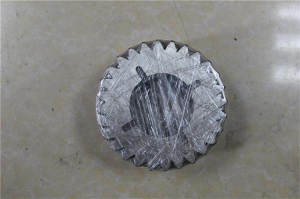 Hyundai Swing Gearbox Planetary Gear Parts R290LC R300LC XKAQ-00454 Excavator
