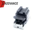 13517352 Original 2.2mm Waterproof 2P Female Connector For LS Transmission