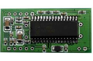 Quality SM934 IC Multi-protocol Read/Write Module,IS014443A/B&amp;ISO15693 wholesale