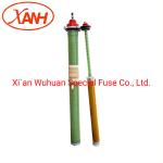Bayonet Tap Changer Switch Fuse 23Kv For Oil Transformer Prnt4-15.5/16