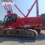 Used XCMG Crawler Crane XCMG XGC75 Second Hand Crawler Crane 75 Ton