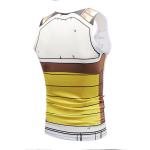 Autumn Dragon Ball Male Printed Custom Anime T Shirts
