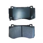 18x8x9cm Auto Parts Brake Pad for Roewe 350 550 750 MG ZS 360 MG5 MG6 RX3 RX5 at