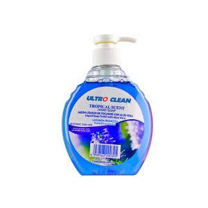 Quality Aromatherapy Waterless Hand Sanitiser , Hand Sanitiser Gel PET Material Bottle wholesale
