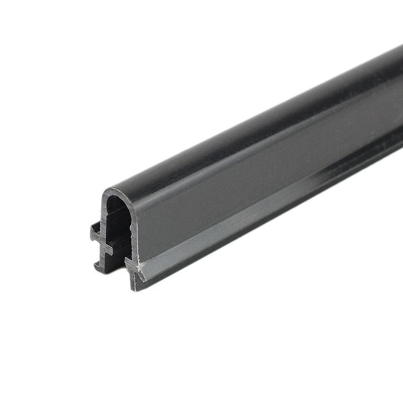 Colorful Soft PVC Profile for Industrial Settings