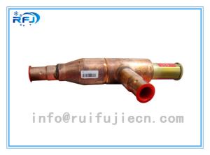 Quality Refrigeration Parts Pressure Regulating Valves Evaporating Pressure Regulator KVP Series CE wholesale