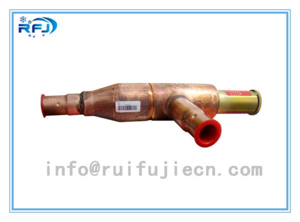 Refrigeration Parts Pressure Regulating Valves Evaporating Pressure Regulator