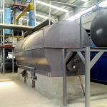 High Capacity Waste Oil Recycling Purify Refinery Distillation Machine to Diesel
