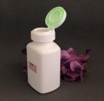 120ml General Tablet Bottle Calcium Tablet Bottle Health Product Bottle Solid