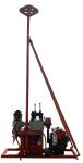 Drilling rig manufacturer 30 drilling rig sand gold exploration drilling rig