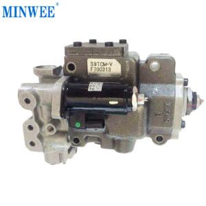 Quality construction machinery parts Original SK330LC-6 Hydraulic Main Pump SK330-6 excavator Pump wholesale