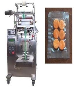 Quality Medicine Bag Packing Machine, Peanut Bag Packing Machine, Candy Bag Packing Machine wholesale