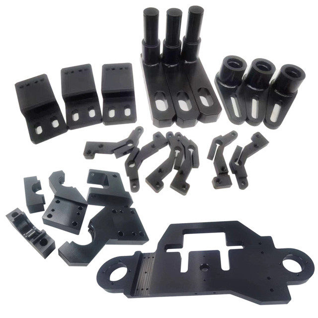 Durable and High Precision CNC Machining for Automotive Aluminum Components Chrome Coating