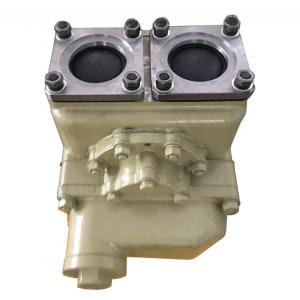 Quality YGP-80A Gear Pump With Bypass Valve wholesale