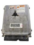 8-98126068-0 8-98080666-0 ISUZU 4HK1 Engine Computer Board