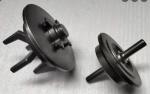 API 4# Frac & Cement Plunger Pump Valve And Seat Assembly