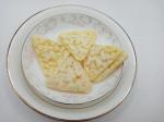 Durian Corn Crunch