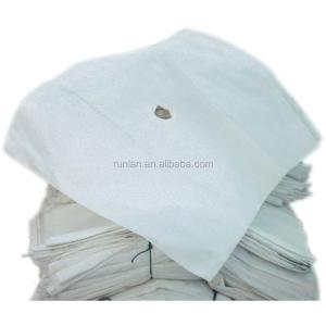China PE Non-woven Filter for HEPA Industrial Polyester/Nylon Cloth Water Liquid Filter on sale