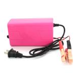 110 220v 12V 7ah Lead Acid Battery Chargers For Car Motorcycle