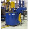 Buy cheap Rapid Heat Up Electric Crucible Aluminum Melting Furnace Rapid Heat Up 980 Deg from wholesalers